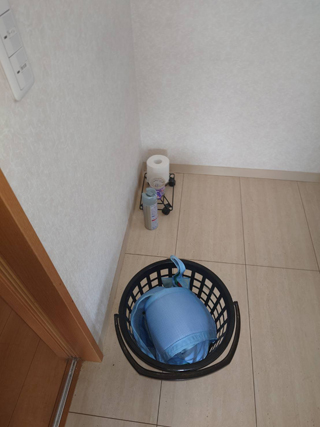 部屋１のビフォア