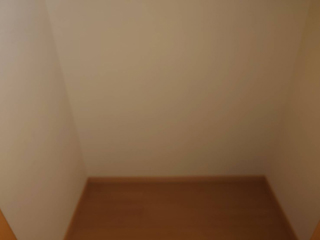 納戸のアフター