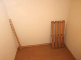 納戸のビフォア