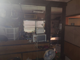 事務所（部屋１）のビフォアアフター