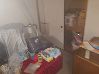 部屋１のビフォアアフター
