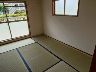 部屋3のビフォアアフター