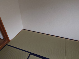部屋3のビフォアアフター