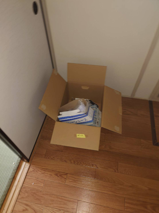 キッチンのビフォアアフター