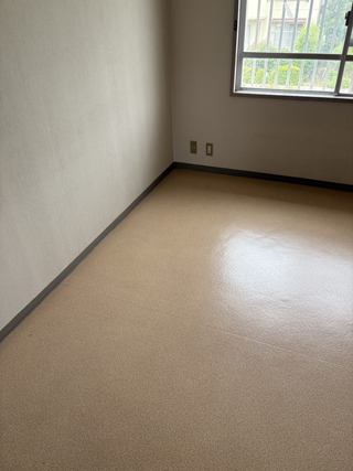 部屋３のビフォアアフター
