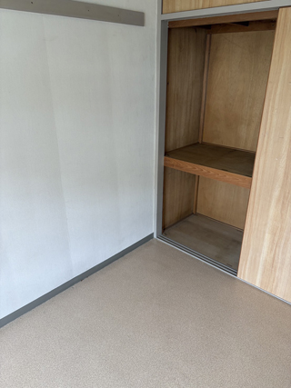 部屋３のビフォアアフター