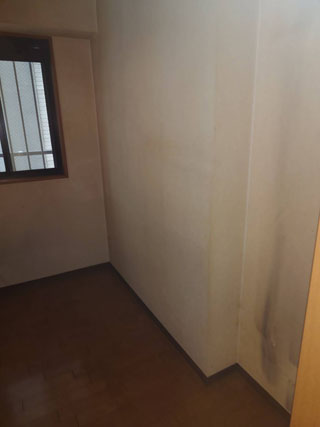 キッチンのビフォアアフター
