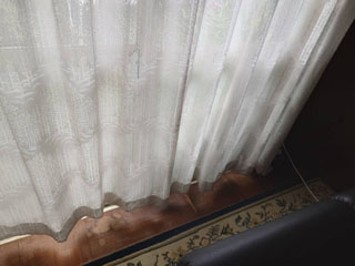 部屋1のビフォアアフター