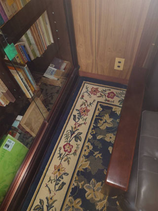 部屋1のビフォアアフター