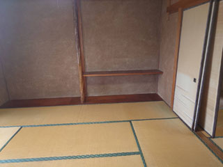 部屋3のビフォアアフター