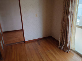 縁側のビフォアアフター