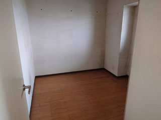 部屋1のビフォアアフター