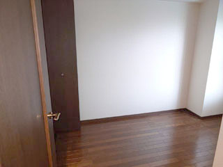 納戸のビフォアアフター