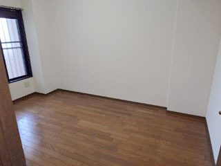 部屋１のビフォアアフター