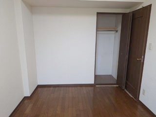 部屋１のビフォアアフター