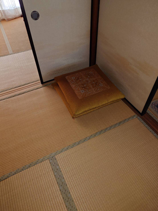 部屋2のビフォアアフター
