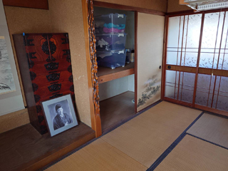 部屋5押し入れのビフォアアフター