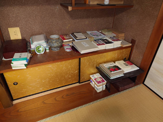部屋2のビフォアアフター