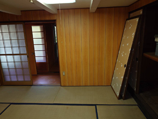 部屋3のビフォアアフター