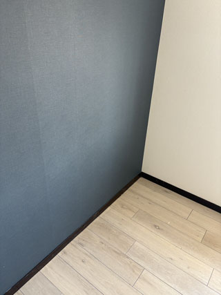 部屋1のビフォアアフター