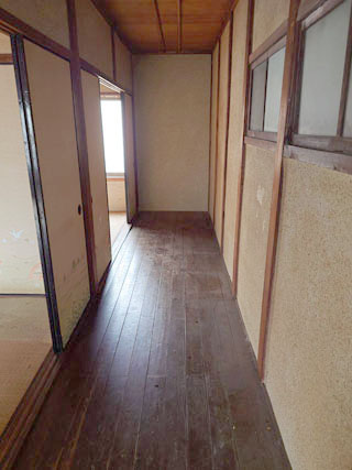 2階部屋3のビフォアアフター