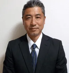株式会社L.A.P東海 代表取締役 香川浩司